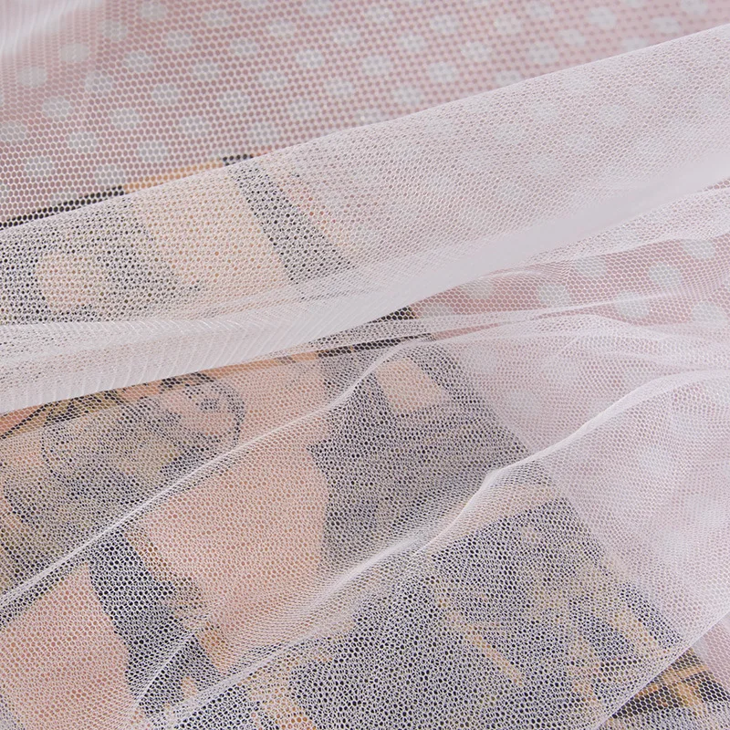 Москитная сетка для студентов (ширина 100 см х длина 200 высота 160 см) | Дом и сад