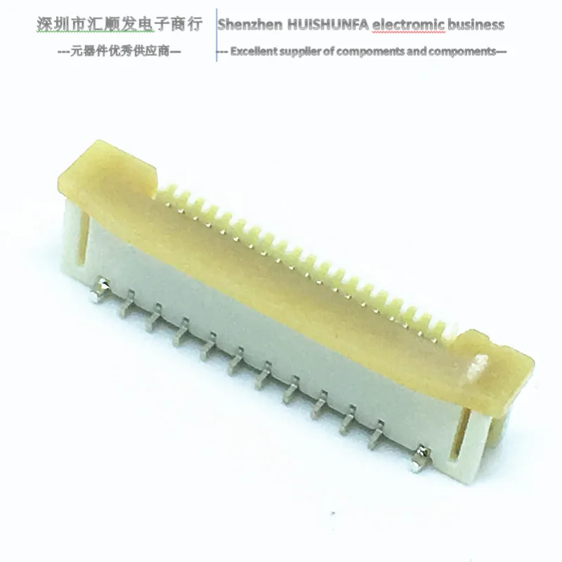 

525592092 FFC / FPC FFC & FPC Connectors Molex 52559-2092