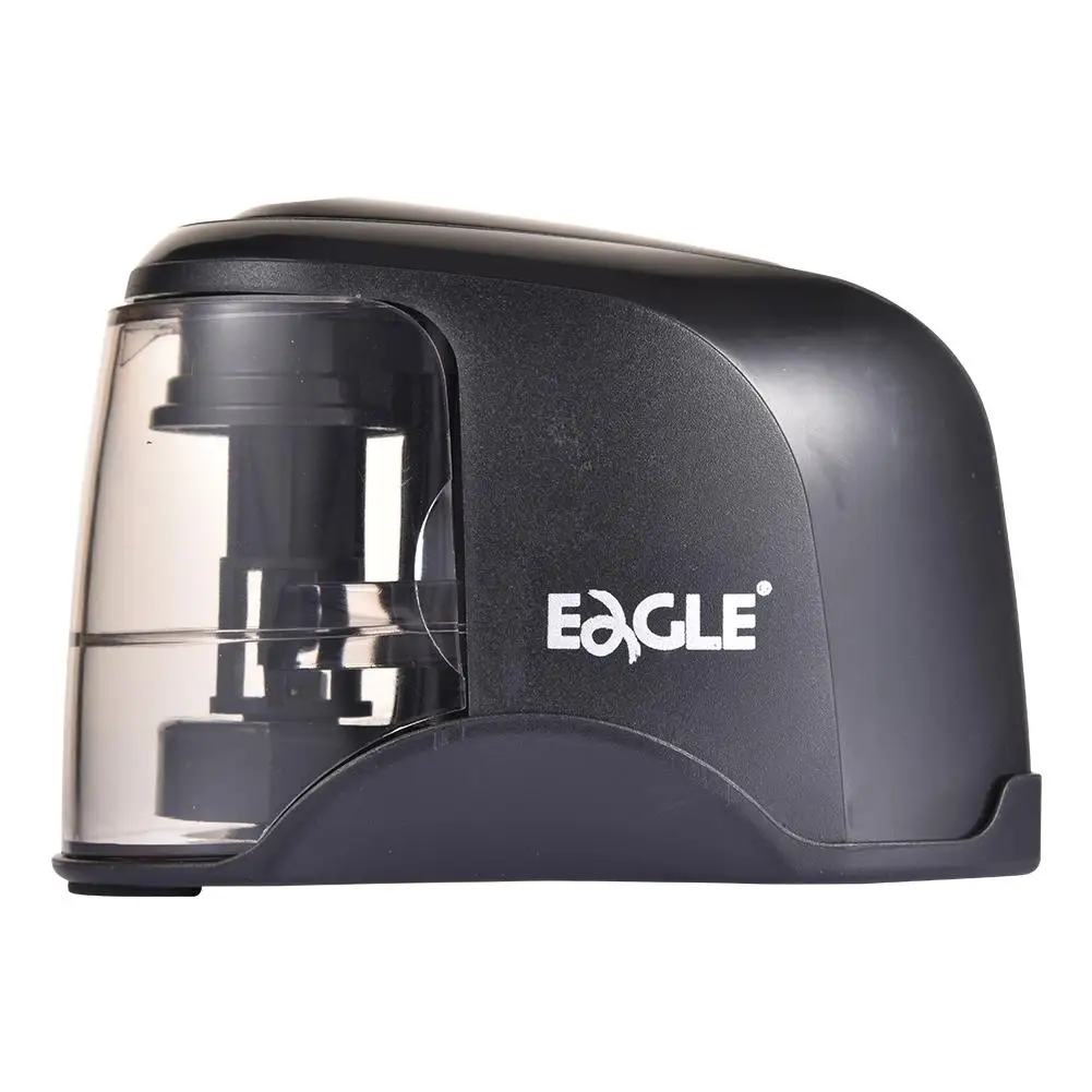 Электрическая автоматическая точилка для карандашей лучший Сверхмощный