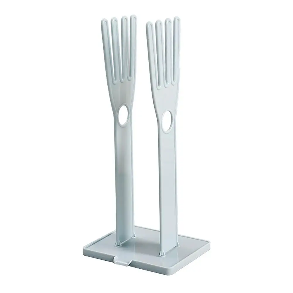 Рукавица кухонная подставка держатель резиновый Glover сушилка детали кухонной