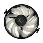 XFX жесткие вентиляторы с возможностью замены для XFX RX580 GTR RX480 RS RX460 RX470
