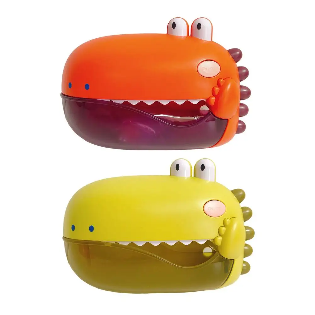 

Детские Игрушки для ванны, спрей для водяного душа, бассейн для купания, игрушки для детей, электрический шар для ванны с китами светильник к...