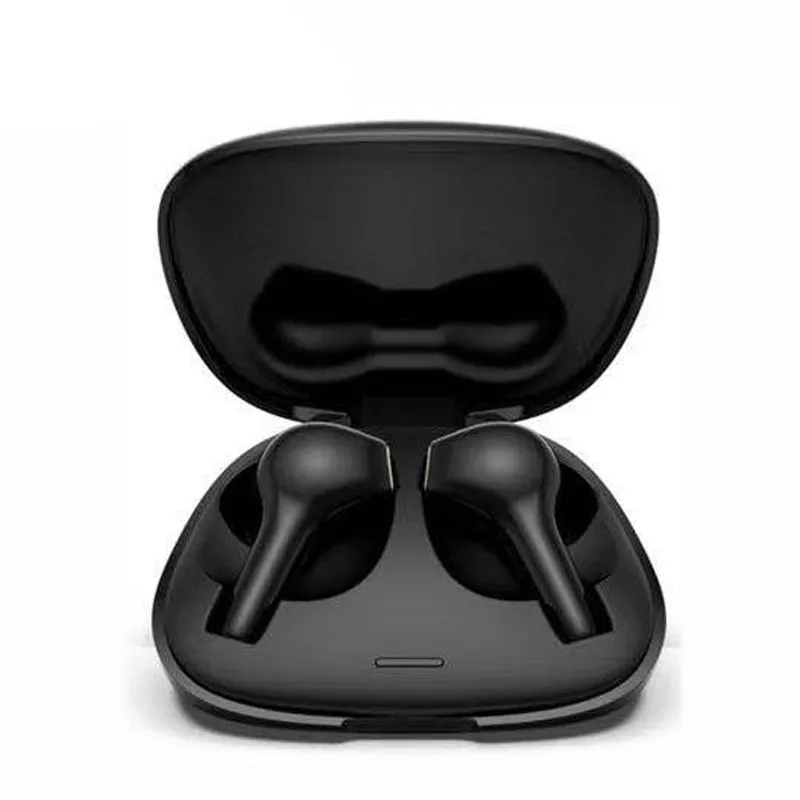 

Lenovo HT06 TWS 5.0 Bluetooth Earphones Dual MIC Noise Reduction Headphones Waterproof Wireless Earbuds For For Note8 for MI