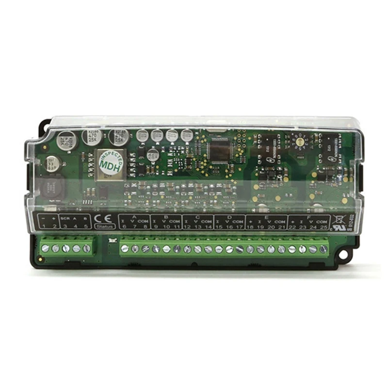 DSE2152 Оригинальные детали для генератора Deep Sea DSENet ® Аналоговый выход (6) Модуль