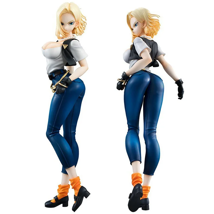 Свободный Кролик Девочка видель бульма Чичи лунчи Android Dragon Ball японского аниме