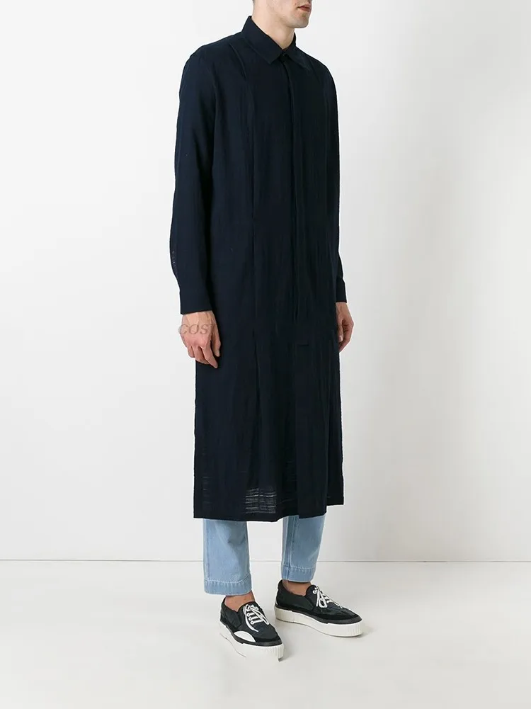 2020 Высококачественная брендовая мужская одежда | Мужская