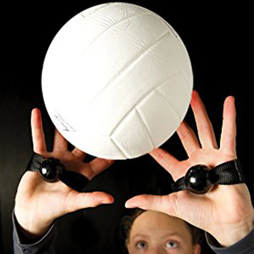 Профессиональные тренировочные ленты FDBRO 1 пара инструмент для волейбола из