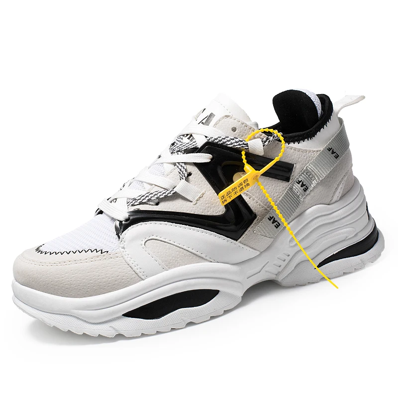 Камуфляжные всесезонные мужские кроссовки увеличивающие рост спортивные