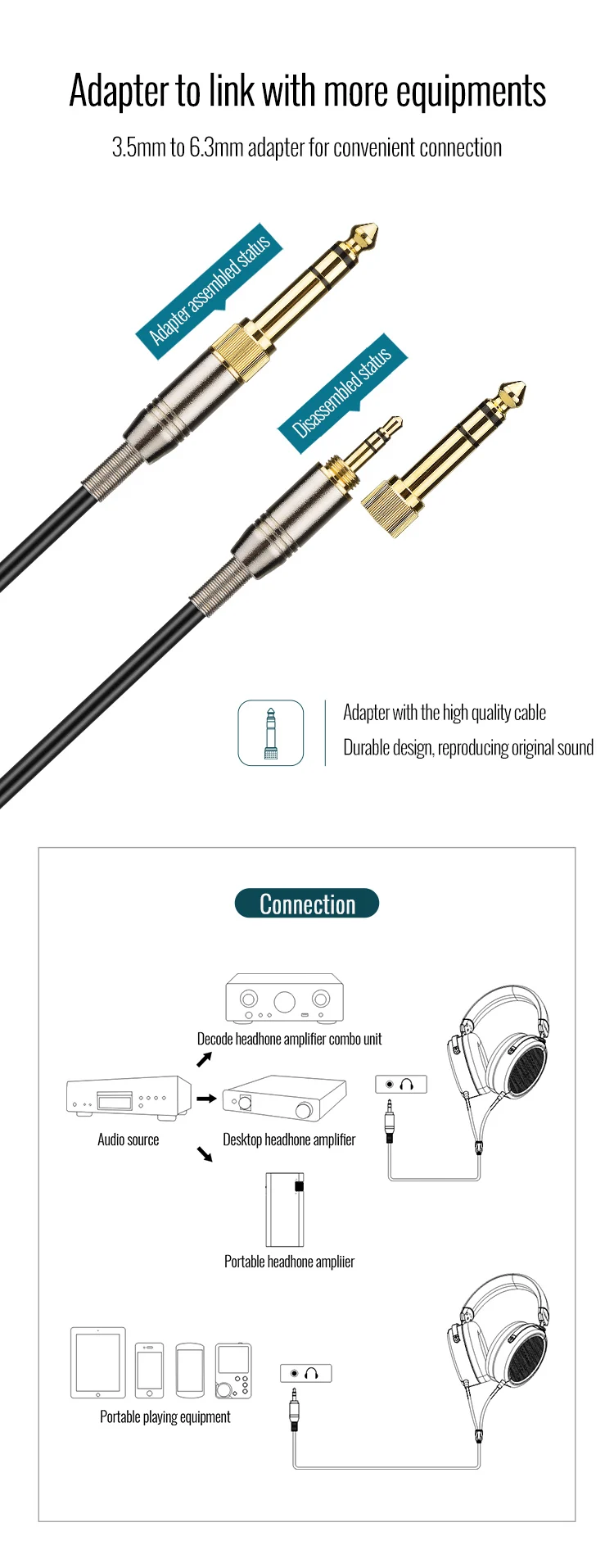 Takstar HF580 Hi-Fi Плоские наушники ультра-большая плоская диафрагма с низким уровнем искажений Шумоподавление для HF сетевой записи hf580