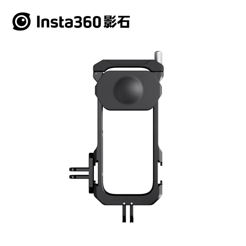 

Insta360 ONE X 2 Multifunctional Expanding Frame Protection Frame Rabbit Cage Diving Shell Waterproof Shell Accessories