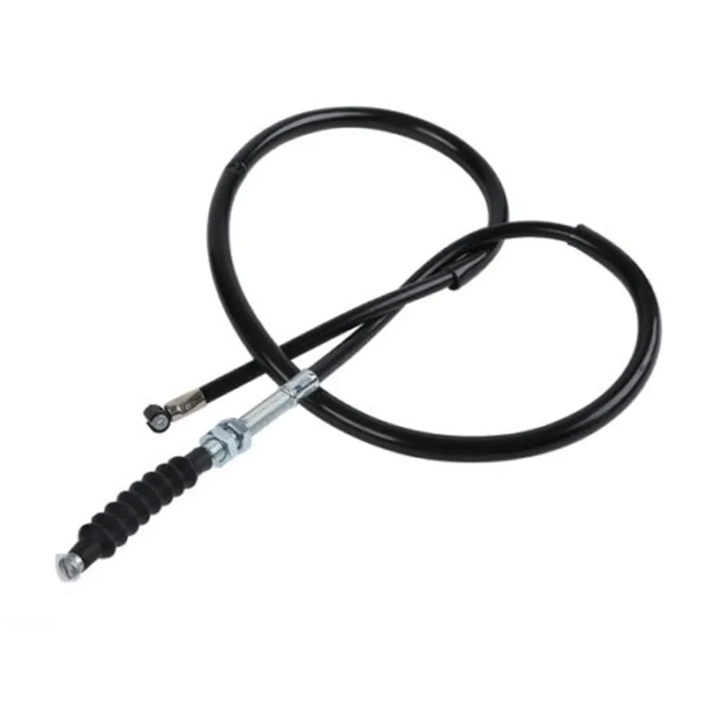 

Black Top Quality Cable Clutch For Kawasaki ZX6R ZX-6R ZX636 ZX-636 2005-2006