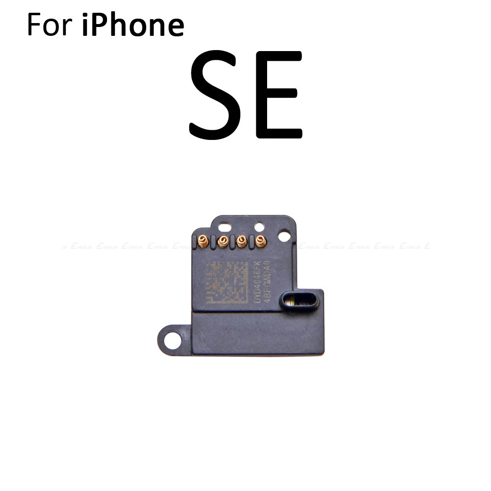 Новые передние наушники для iPhone 4, 4S, 5, 5S, SE, 5C, 6, 6 S, 7, 8 Plus, запасные части - Цвет: For iPhone SE