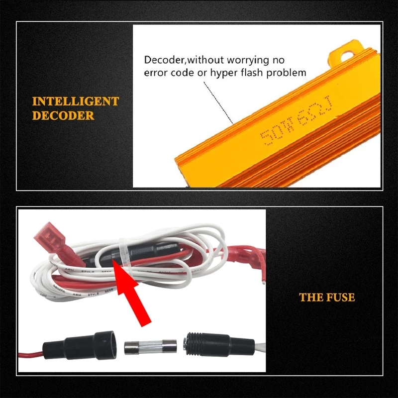 1Set 1156 P21W BA15S 2835 42SMD Amber White/Ice blue/Amer/Red/Pink Switchback LED Bulbs S25 DRL Turn Signal Light 12V Two-color |