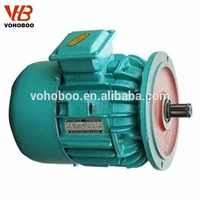 zd conical rotor electrical motor 8kw