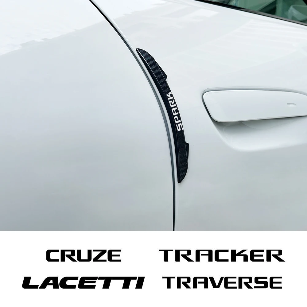 Автомобильная полоса защиты от столкновений для Chevrolet Cruze Spark Lacetti Aveo Trailblazer Orlando