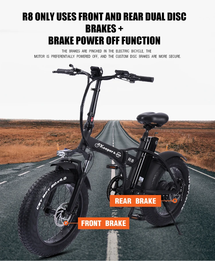 Electric bike MAX 45km/h 800W 500W 48V Lithium Battery 26 Inch 4.0 Fat Tire Mountain Bike beach ebike