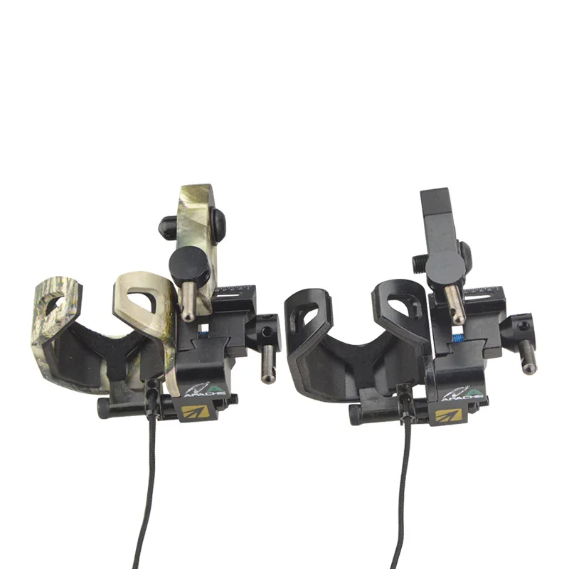 Подставка для стрел апачи черный Камуфляжный упор из лука аксессуары охоты и