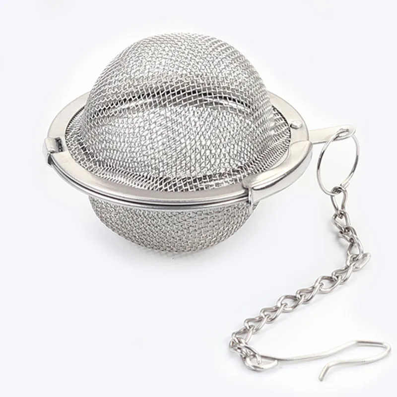 Сетчатый разделитель для корзины из нержавеющей стали|Чайные ситечки| |