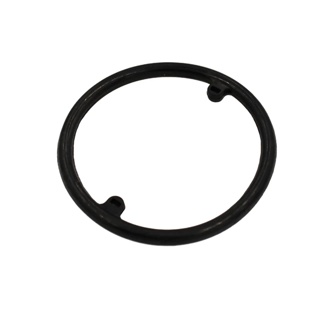 Новый масляный радиатор для VW Passat Jetta Golf EOS GTI Touareg Audi A3 A5 A6 Q5 038117021E|Маслоохладители|