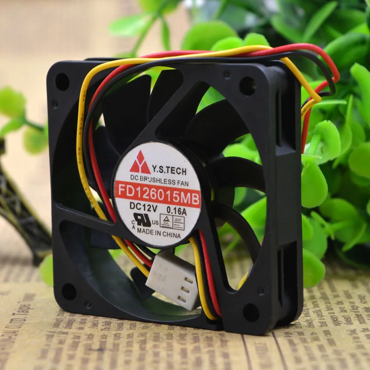 fd126015mb 12v6015