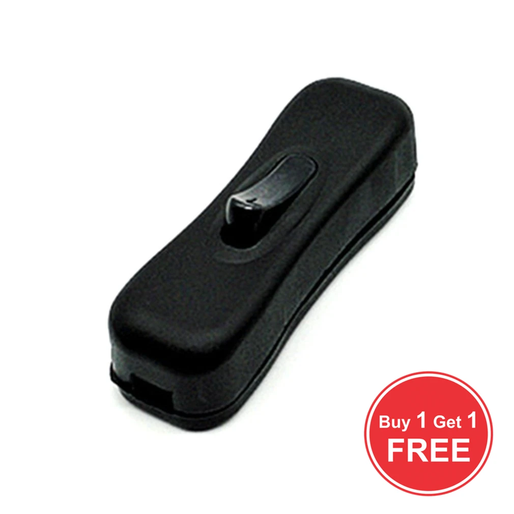 Купить 1 получить бесплатно портативный размер пресс дизайн переключатель