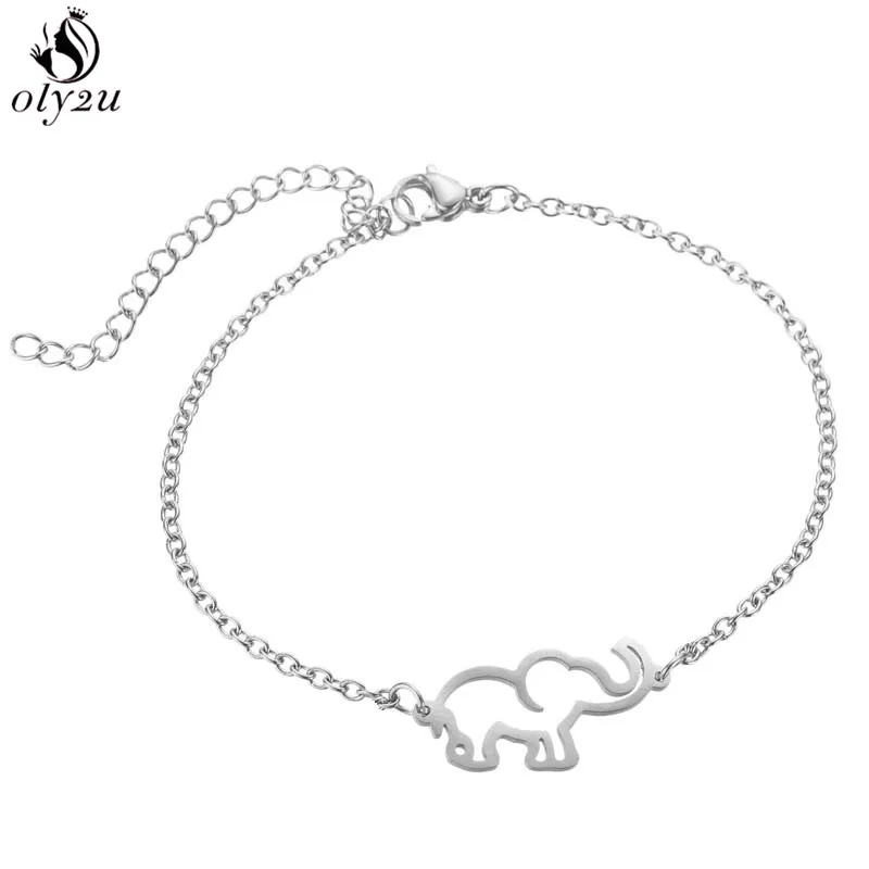 SL284S Oly2u винтажные серебряные подвески для камеры браслеты с подвесками для женщин ювелирные украшения, как на фото браслет лучший подарок для фотографического любовника bileklik - Окраска металла: SL284S