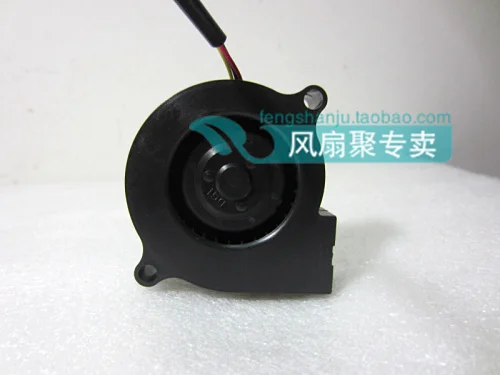 D05F-12PM DC 12V 0.13A Вентилятор охлаждения 5 см 50 мм 50*50 5015 | Компьютеры и офис