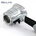 Запасные части для катушек CN55 CN70 CN80, Рама корпуса, сборный триггер, пистолет для ногтей, послепродажный гвоздик для катушек Max Meite