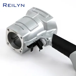 Запасные части для катушек CN55 CN70 CN80, Рама корпуса, сборный триггер, пистолет для ногтей, послепродажный гвоздик для катушек Max Meite