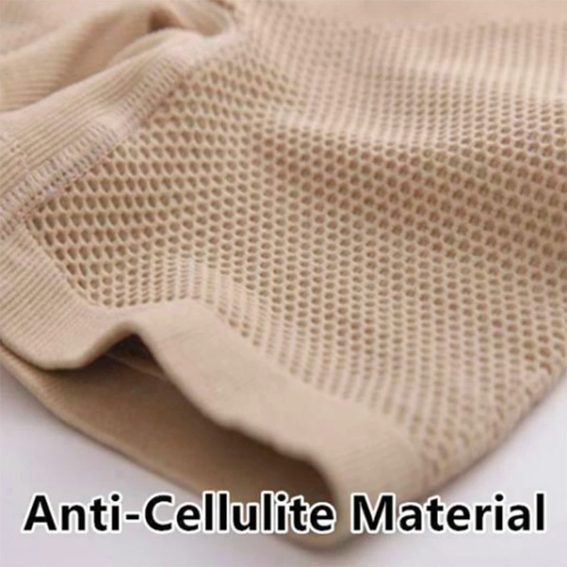 

Women High Waist Body Shaper Postpartum Seamless Tummy Control Hip Lifting Pants BMF88