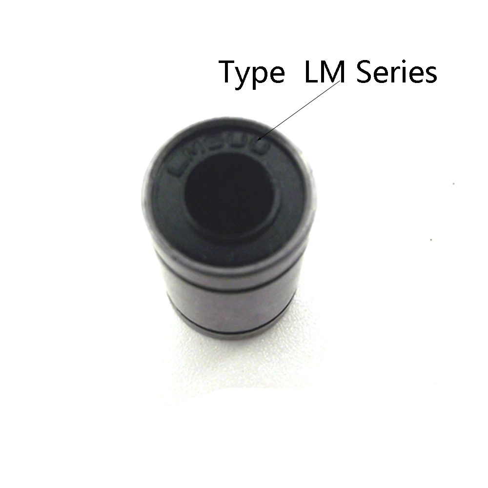 1pcs/lot LM16UU 16mm linear bushing CNC Bearing for shaft | Обустройство дома
