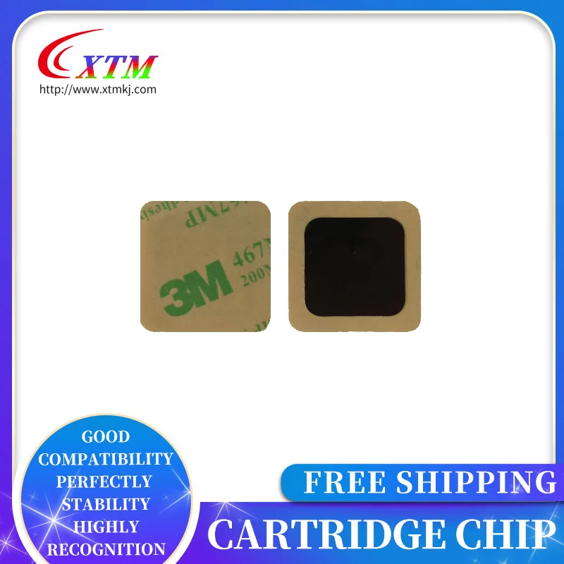 40X Compatible chip for Kyocera 3500 3501 4500 4501 5500 5501 TK-6307 cartridge TK6307 |