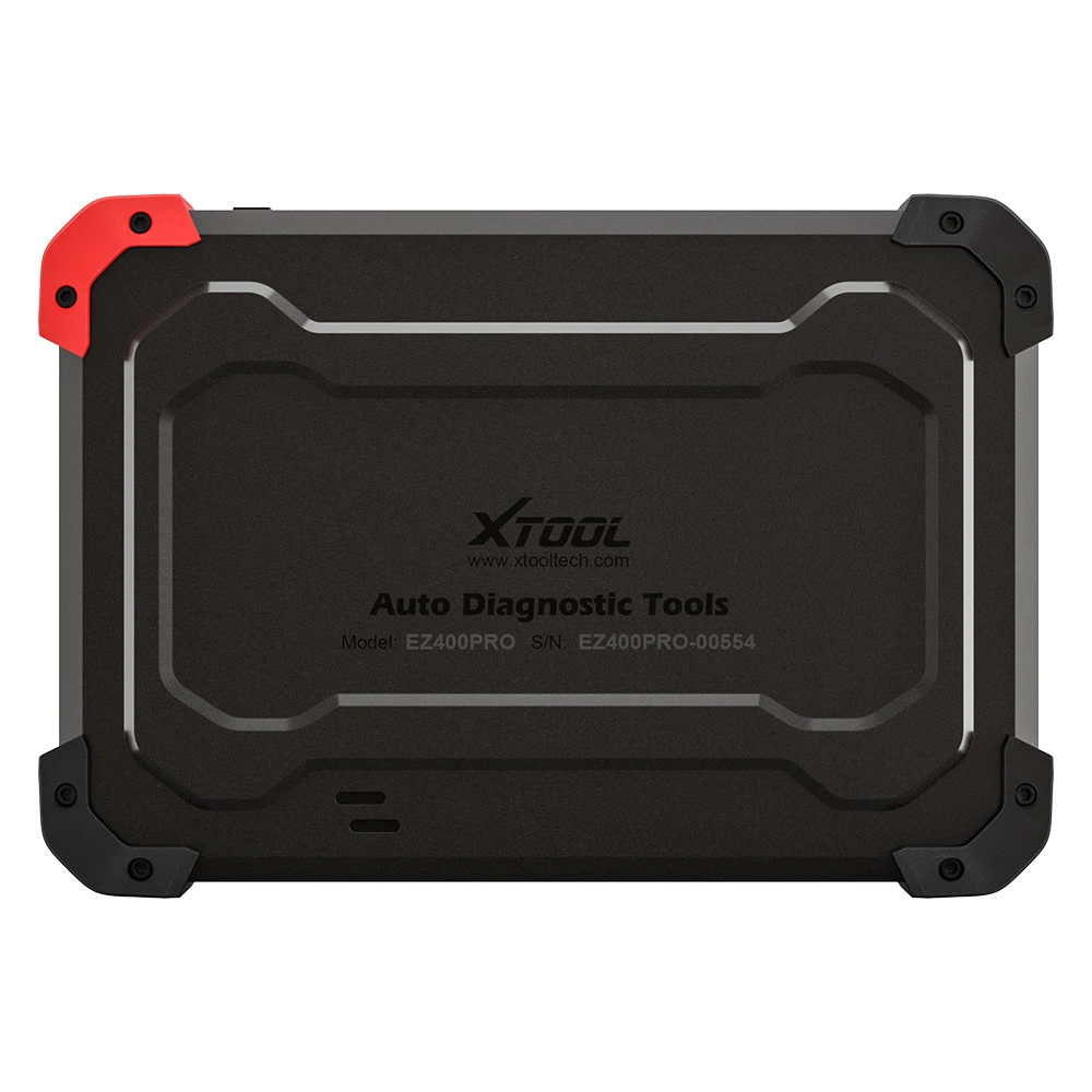 XTOOL EZ400 PRO OBD2 диагностический инструмент полная система автоматический сканер