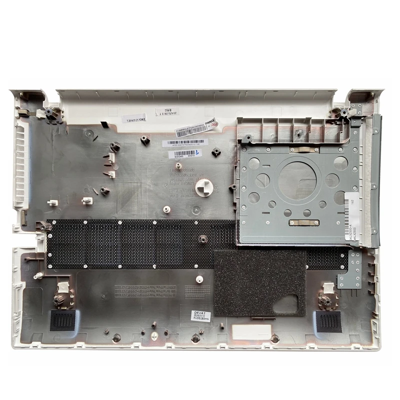 Новинка для Lenovo Ideapad Z500 P500 Нижняя крышка корпуса ноутбука AP0SY000B00 запасная |