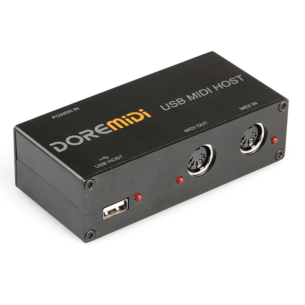 

Гитарный эффектор с USB на MIDI-хост, синтезатор, средний генератор, устройства с интерфейсом MIDI, оборудование для электронных инструментов