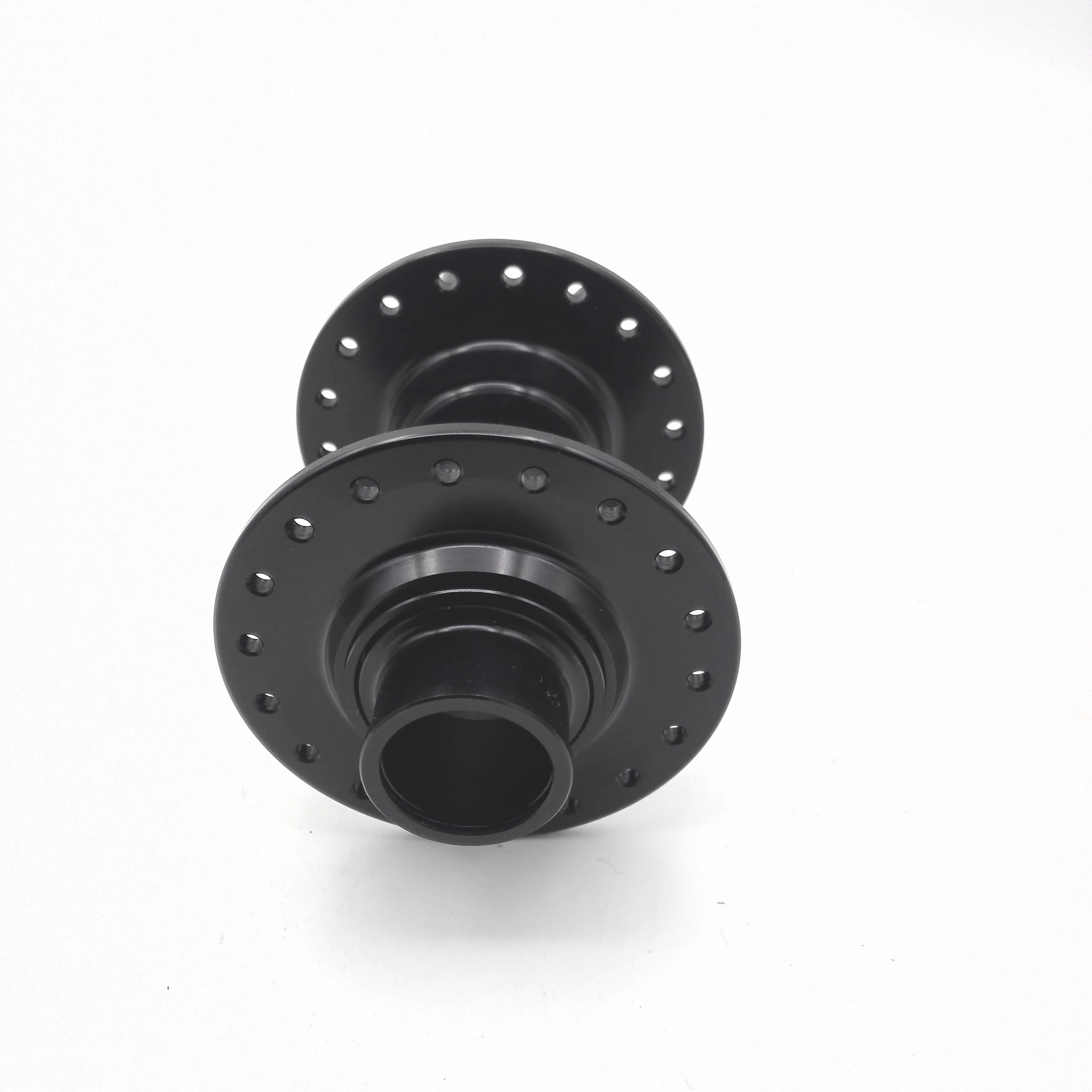 Откидные ступицы для велосипеда 110 мм диаметр оси 20 передние горного с 32/36