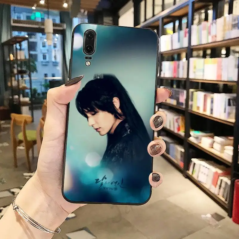 

LEE JOON GI Accessories Phone Cases For Huawei honor Mate P 10 20 30 40 Pro 10i 9 10 20 8 x Lite