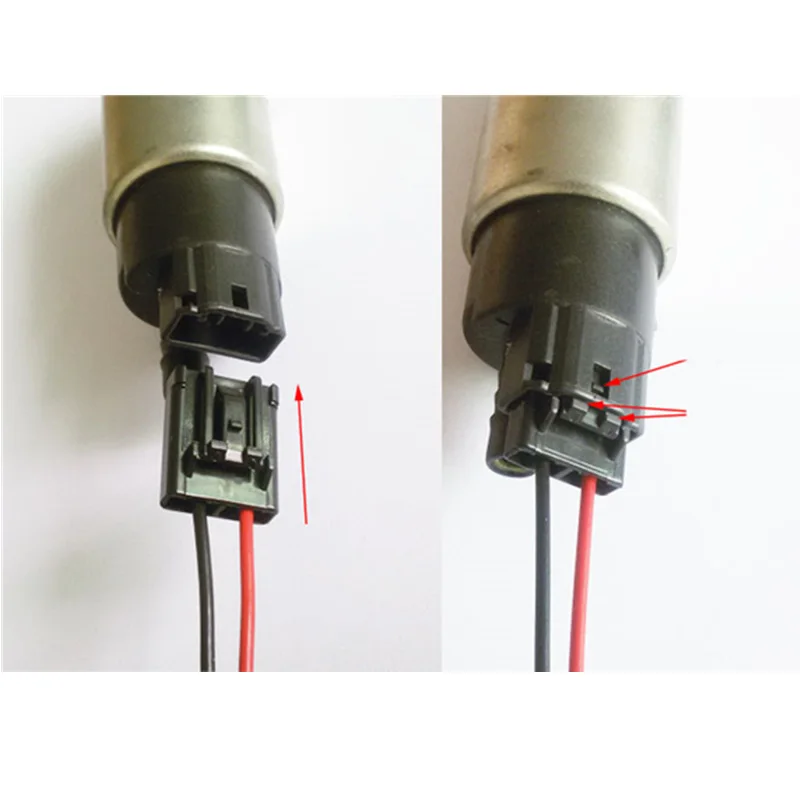 2 шт./лот 15 см 35 Высококачественный метанольный газовый насос |