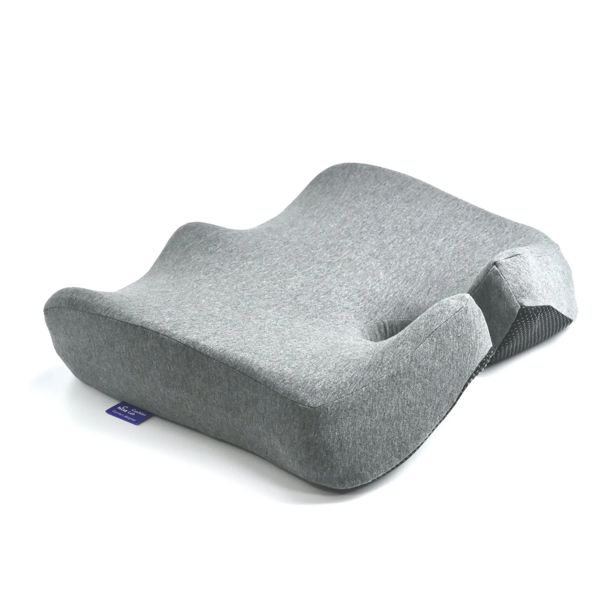 

Pressure Relief Seat Cushion Breathable Sedentary Artifact Waist And Tail Decompression Chair Drop Shipping