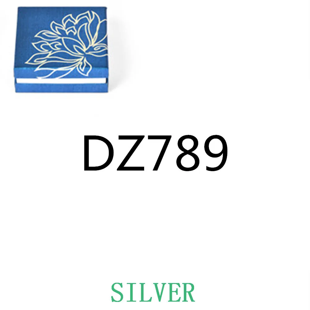 

DZ789-Silver-Box