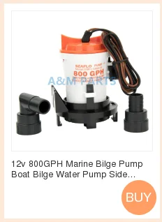 Латунь лодка морской оснастки ручка блокировки Слива Plug1 дюймов 25 мм