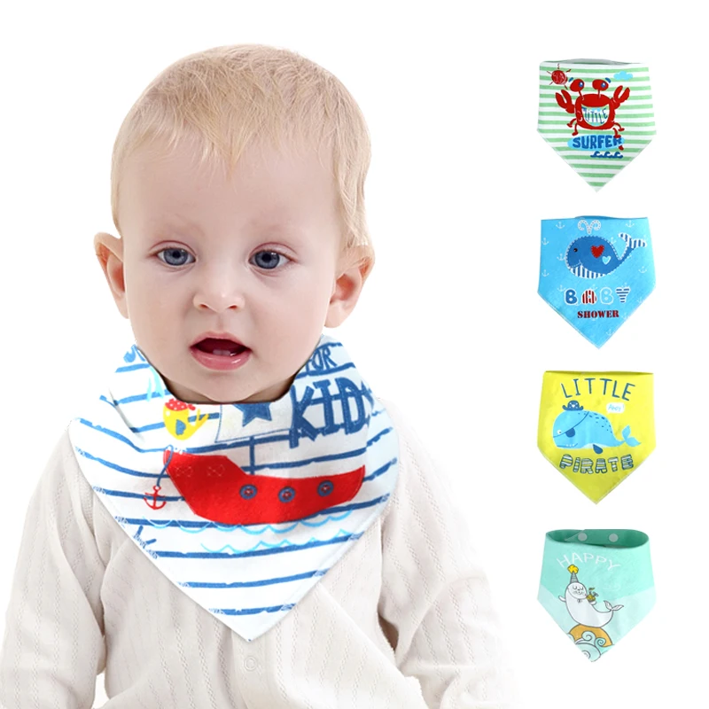 Baby products male and female newborn baby bib saliva accessories newborn feeding silicone Bib silicone chest bucket waterproof