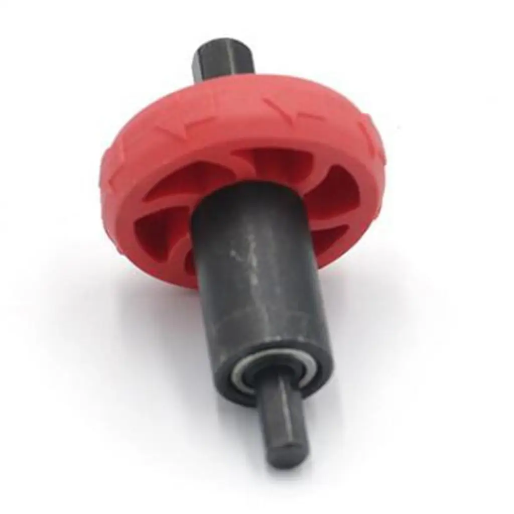 

Fit Troy-Bilt Electric Drill Bit Adapter Button Trimmers Attachments Equipment Parts