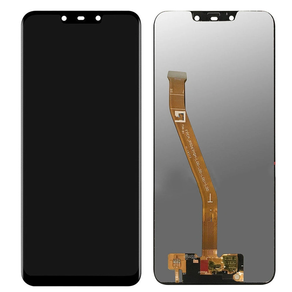 Коврики 20 Lite ЖК-дисплей Дисплей Сенсорный экран дигитайзер в сборе для huawei Коврики 20 Lite SNE-LX1 SNE-L21 SNE-LX3 SNE-LX2 SNE-L23 SNE-L01