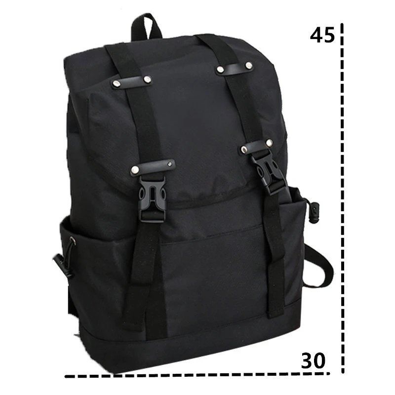 Camouflage Men's Backpack Outdoor Adventure Waterproof Portable School Student Travel Pack Mommy Female Yoga Fitness Sports Bags