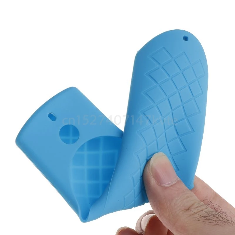 

Remote Controller Case Silicone Protective Cover Skin For Amazon Fire TV Stick