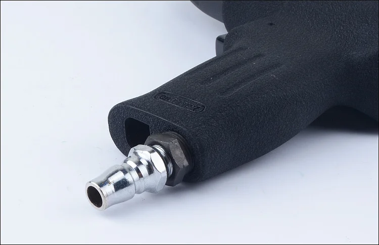 Industrial 190 pistol type pneumatic air shovel set Hammer with chisels | Инструменты