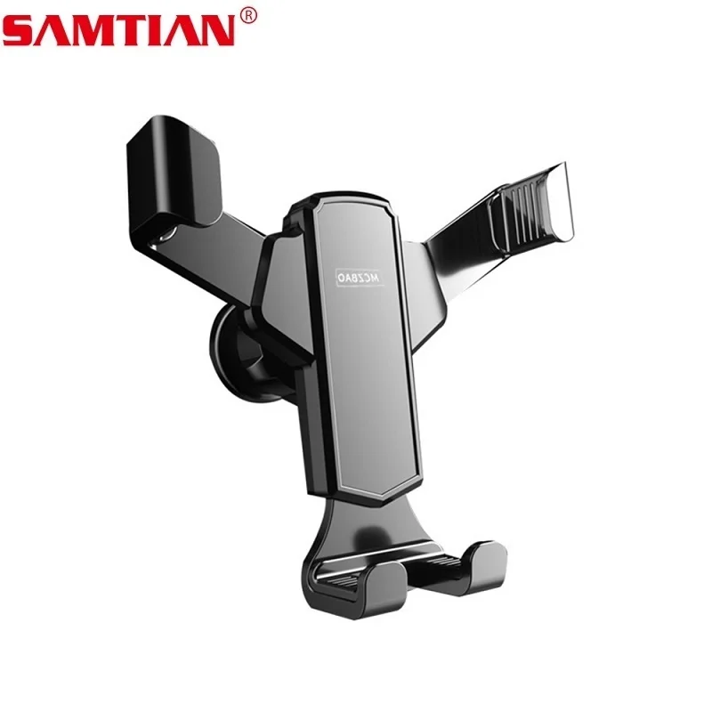 SAMTIAN универсальные чехлы для мобильного телефона с зажимом держатель на