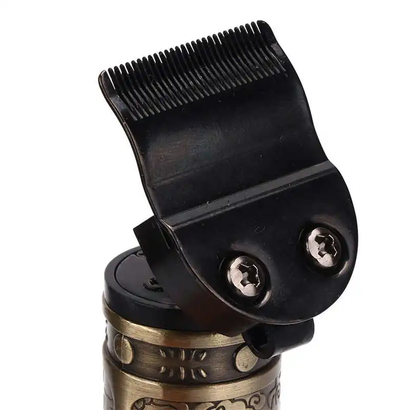 

Hair Clipper Hair Trimmer Long Service Life Salon Shop Professional Stylist for Hair Salon Dress Up Tools