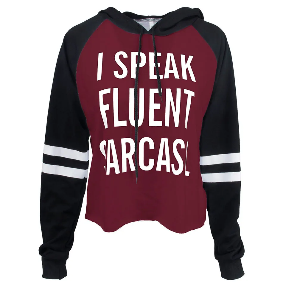 

Letter Sweatshirt Fashion 2021 New Autumn Winter Female Patchwork Hoodie Drawstring Hoodie Kawaii Pullover Women Casual Hoodie